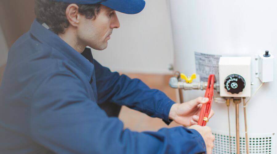 Professional expert plumbing services in Karnak, IL